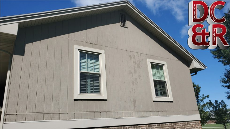 Needing KWP Siding 1 Dependable Construction & Remodeling Fairborn OH