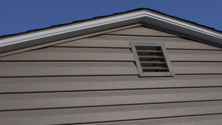 Do Gable Vents need sealed when using Ridge Vents? Dependable