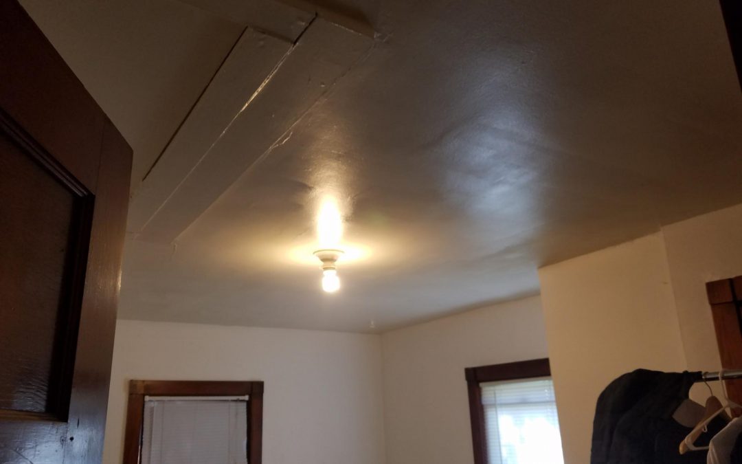 Ceiling Paint Dependable Construction Remodeling