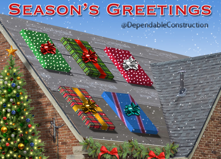 Merry Christmas 2019