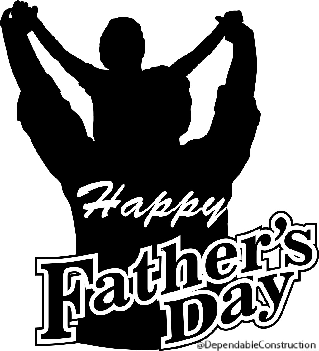Happy Fathers Day