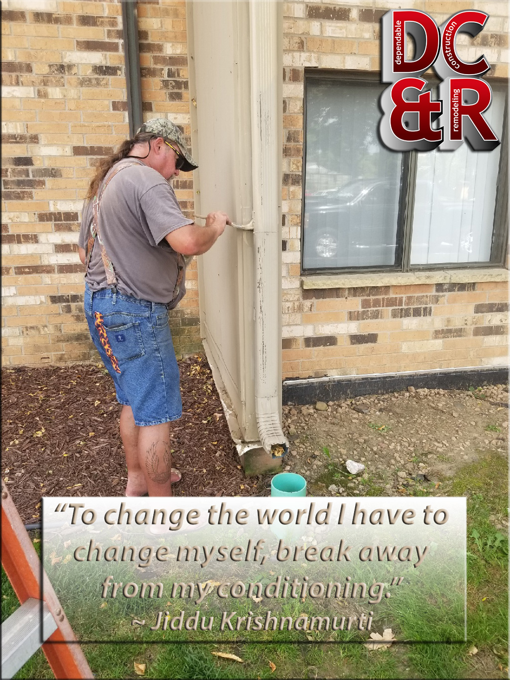 Business Quote # 323 | Dependable Construction ...