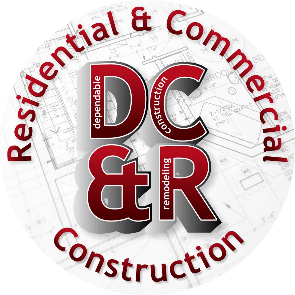 Dependable Construction Logo | Dependable Construction & Remodeling ...