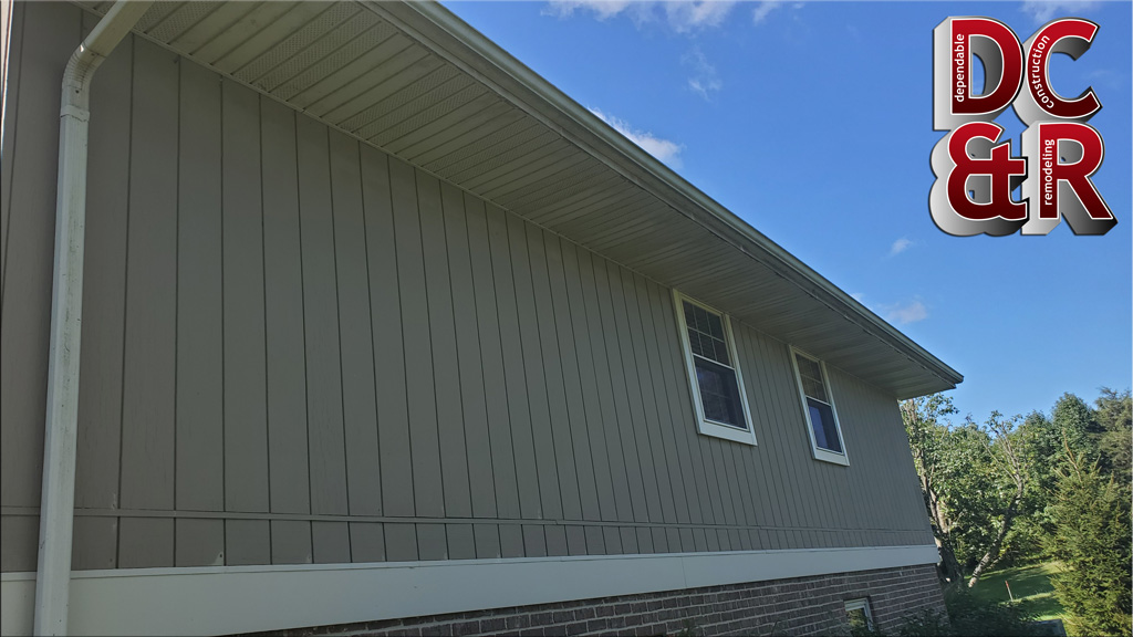 Needing KWP Siding #2